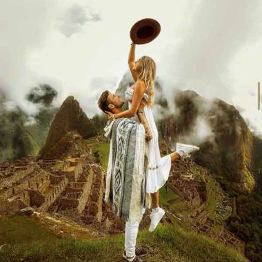 CONOCE PERU 4 Machu Picchu Full Day Tour