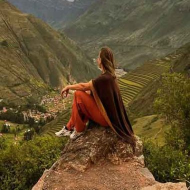 CONOCE PERU 14 Tour al Valle Sagrado 1 día
