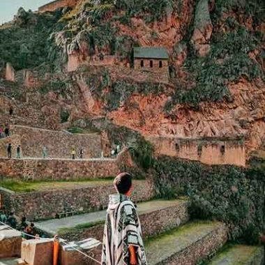CONOCE PERU 17 Tour al Valle Sagrado 1 día