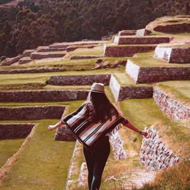 CONOCE PERU 16 Tour al Valle Sagrado 1 día