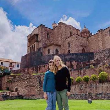 CONOCE PERU 37 Tour Cusco & Puno 6 Days