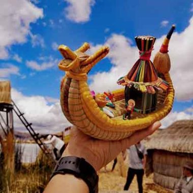 CONOCE PERU 18 Tour Cusco & Puno 6 Days
