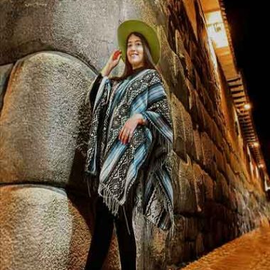 CONOCE PERU 38 Machu Picchu and Cusco 6 Days tour