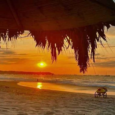 CONOCE PERU 32 Tourist destinations in Perú