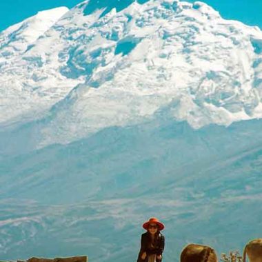 CONOCE PERU 27 Tourist destinations in Perú